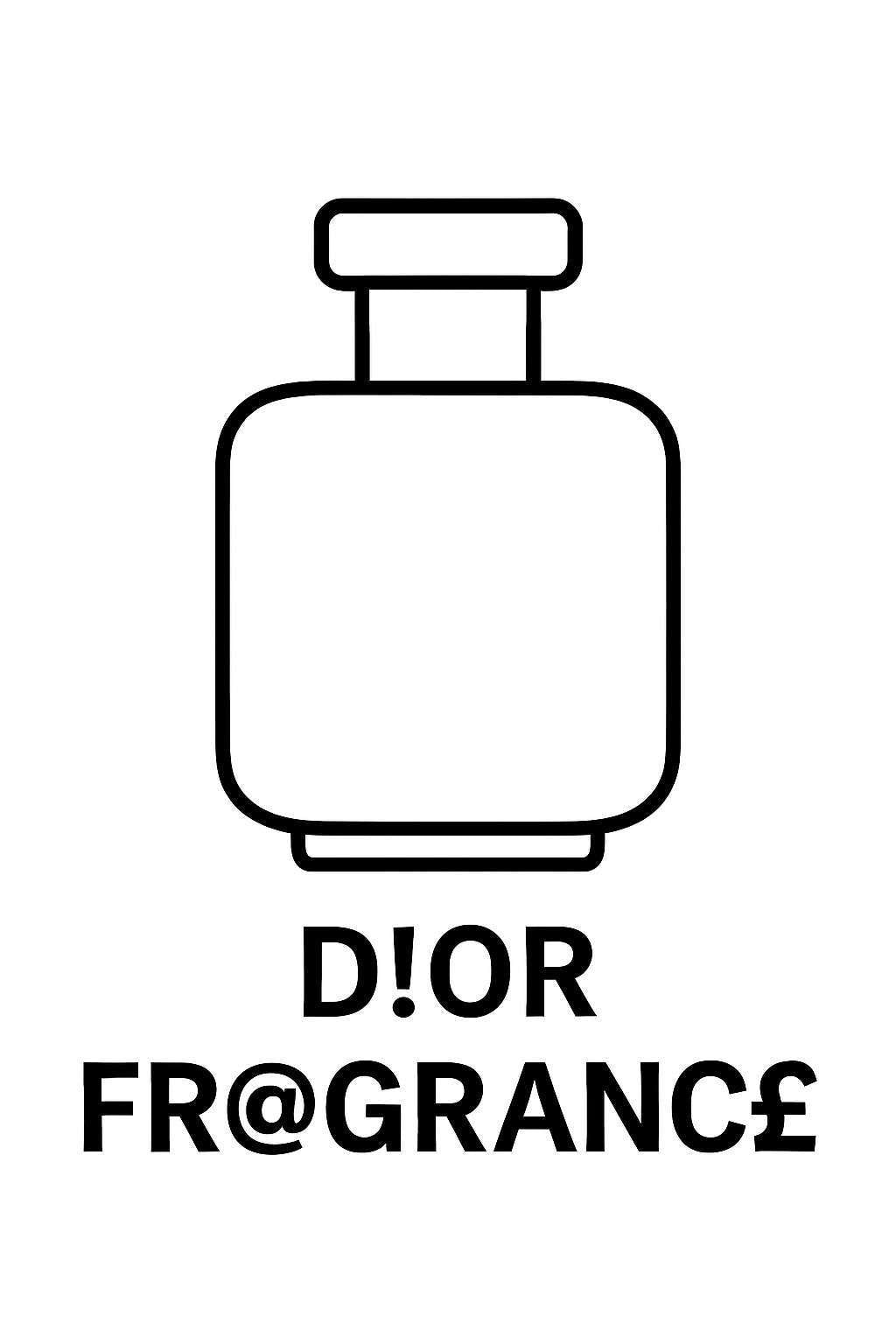 D!OR FR@GRANC£ (PRE-ORDER)
