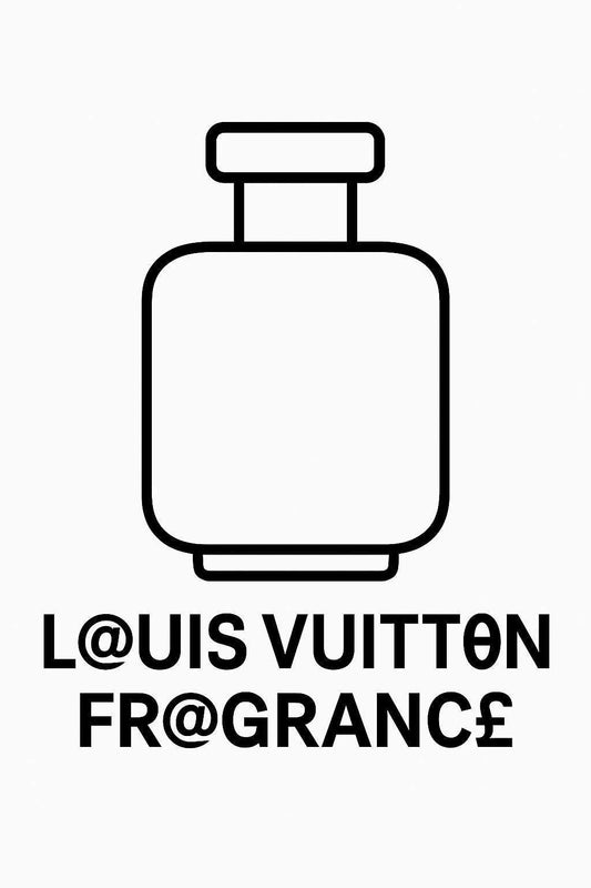 L@UIS VUITT@N FR@GRANC£ (PRE-ORDER)