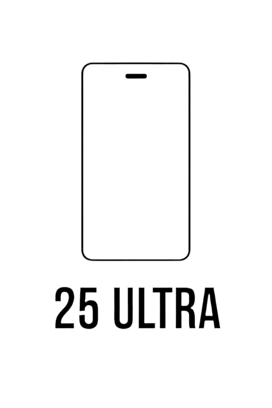 25 ULTRA