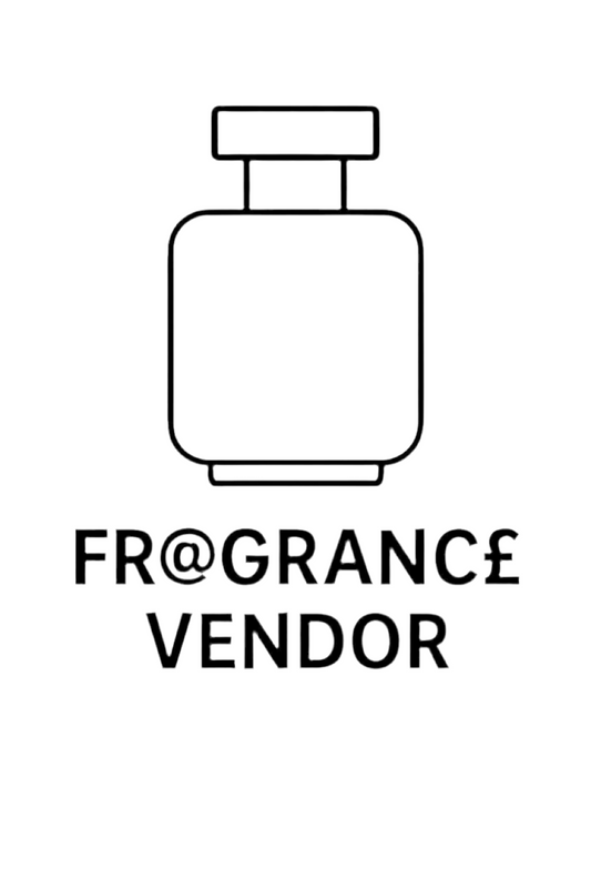 FR@GRANC£ V£NDOR