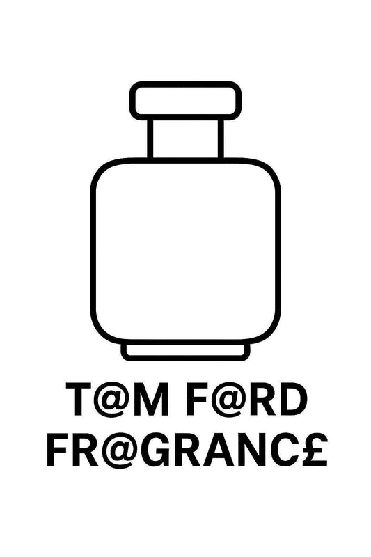 T@M F@RD FR@GRANC£