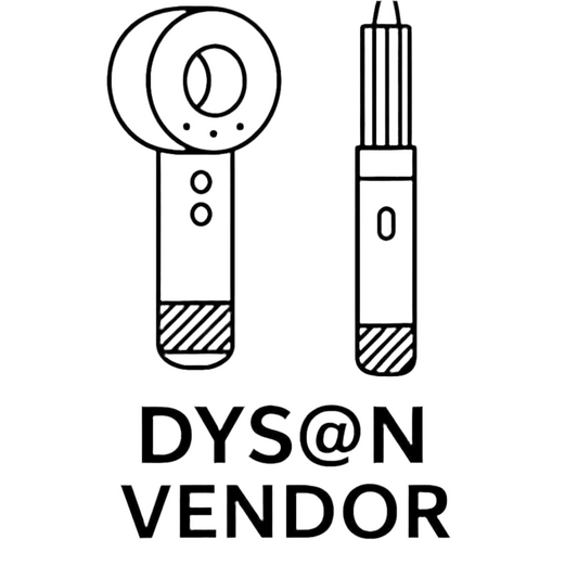 DYS@N V£NDOR