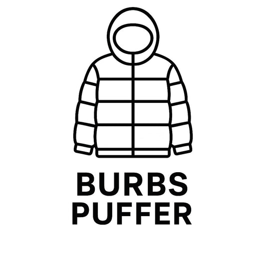 BURBS PUFFER