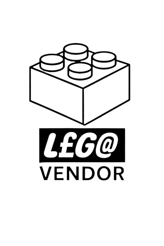 L£G@ VENDOR