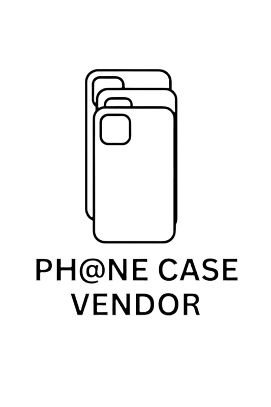 PH@NE CASE VENDOR