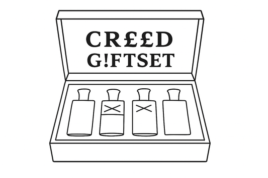 CR££D G!FTSET (PRE-ORDER)