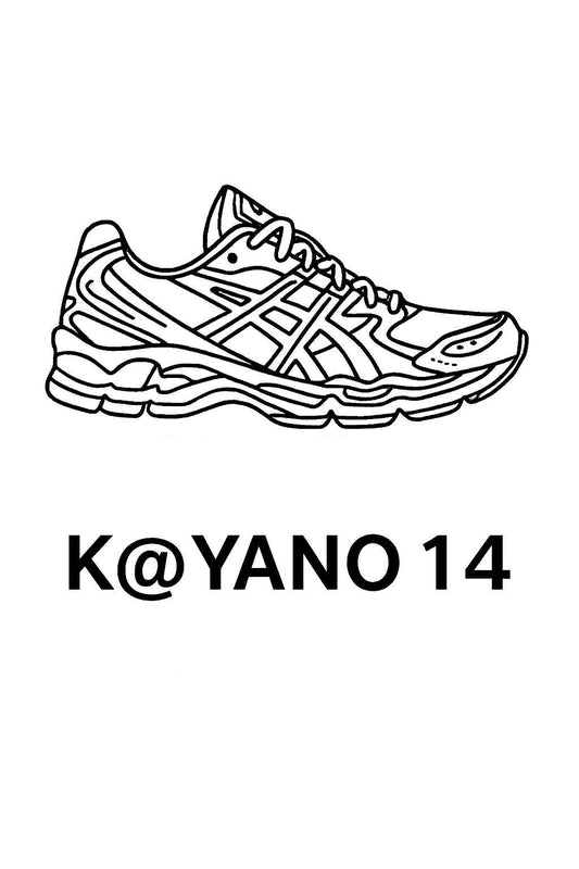KAY@NO 14