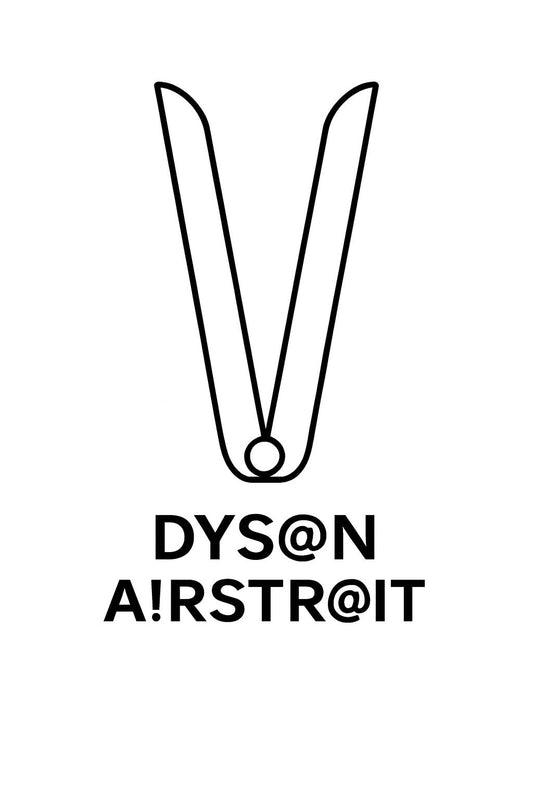 DYS@N A!STR@IT