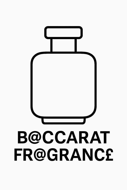 B@CCARAT FR@GRANC£ (PRE-ORDER)