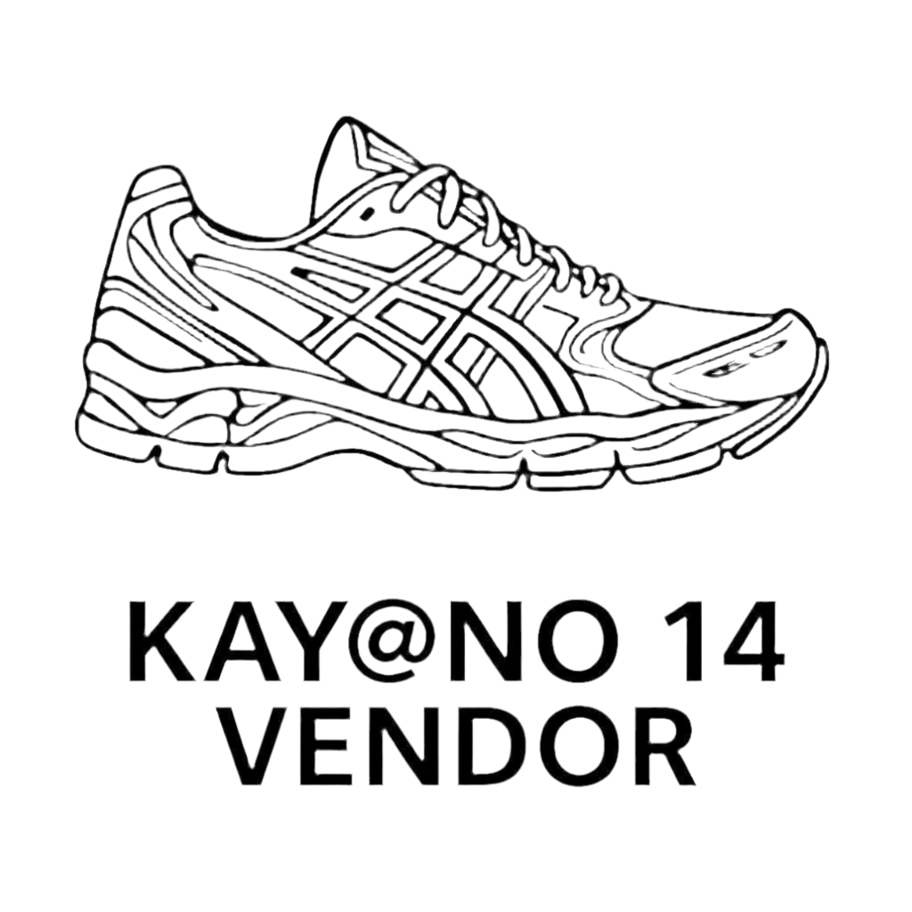 KAY@NO 14 V£NDOR