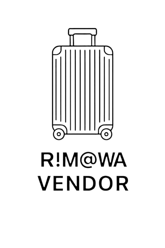 R!M@WA VENDOR