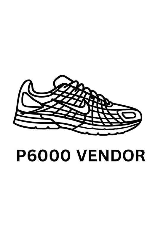 P6000 VENDOR